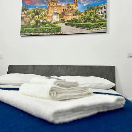 La Bonta' Di Appartamento Palermo
