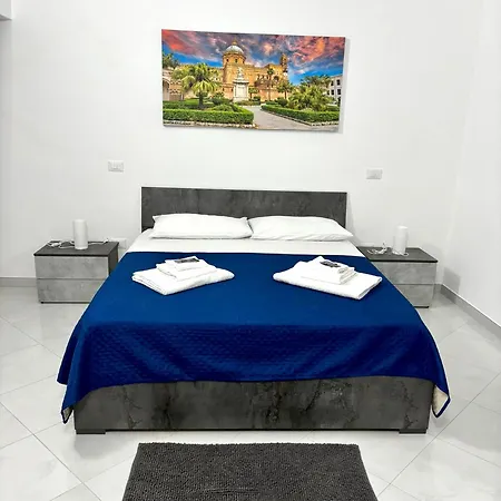 Appartamento La Bonta' Di *