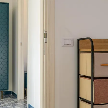Zisa Apartment Palermo