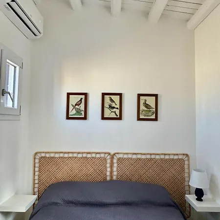 Apartment Zisa *