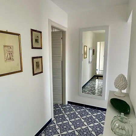 Apartment Zisa *