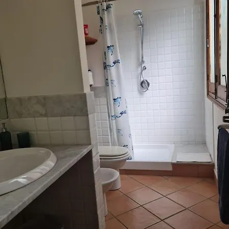 Casa E Putia Apartamento Palermo