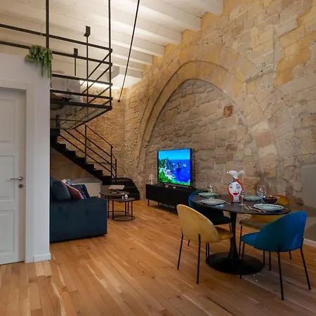 Apartment Boutique 