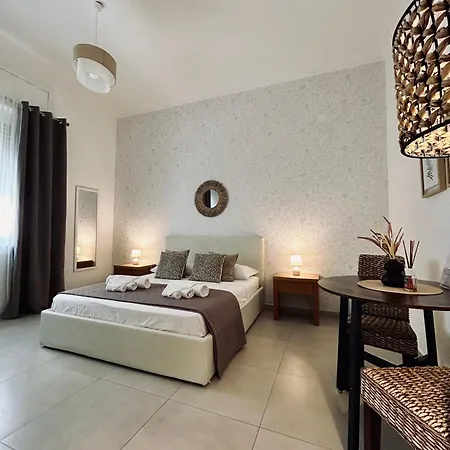 Ungheria Ottantaquattro Bed & Breakfast Palermo
