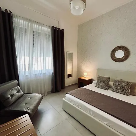 Bed & Breakfast Ungheria Ottantaquattro Palermo