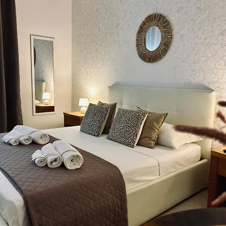 Bed & Breakfast Ungheria Ottantaquattro *