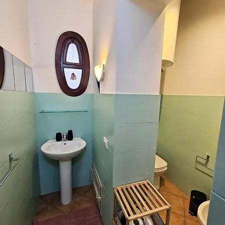Апартаменты Happie Casa Il Capo & La Cattedrale Палермо