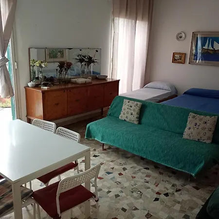 Apartament Paradisopalermo *