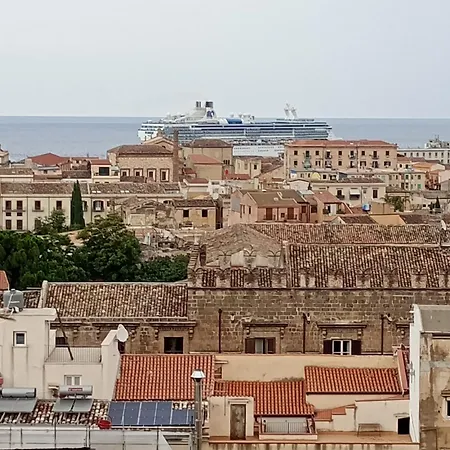 Apartament Paradisopalermo *