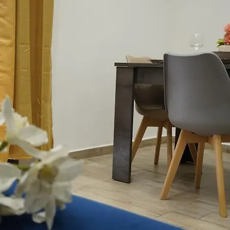 Apartment Il Mio Canto *