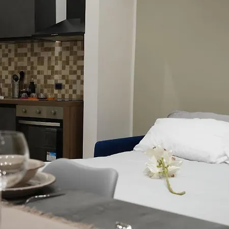 Il Mio Canto Apartment Palermo
