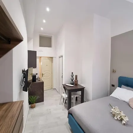 Il Mio Canto Apartment