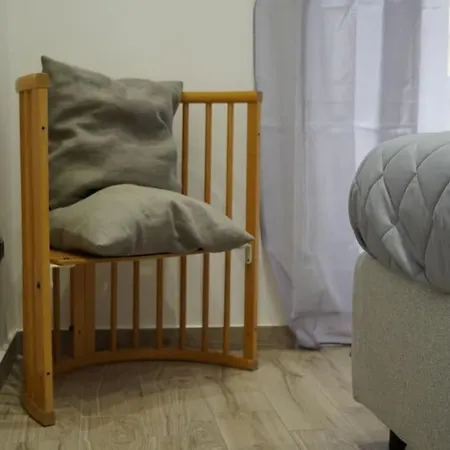 Apartment Il Mio Canto *