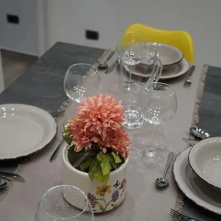 Il Mio Canto Apartment Palermo