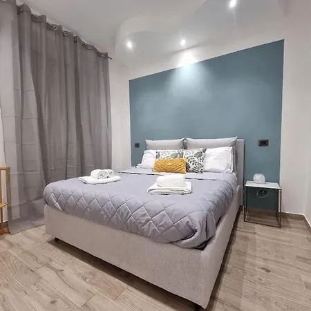 Apartment Il Mio Canto Palermo
