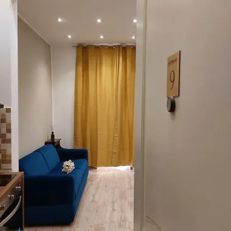 Il Mio Canto Apartment *