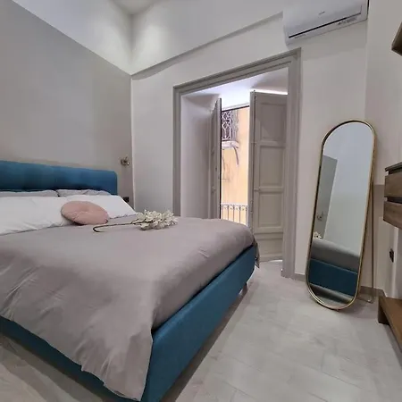 Il Mio Canto Apartment