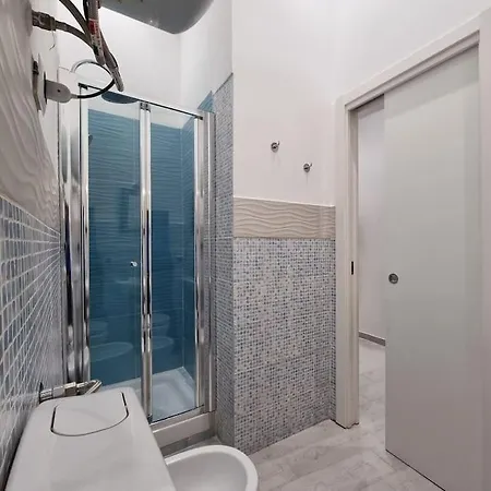 Apartment Il Mio Canto