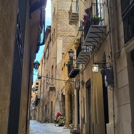 Il Mio Canto Apartment Palermo