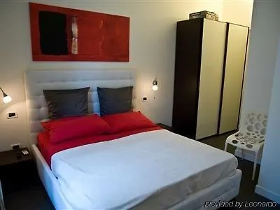 White فندق مبيت وإفطار 3*