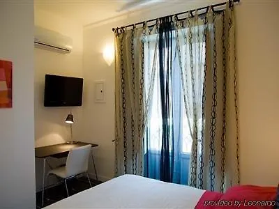 White فندق مبيت وإفطار