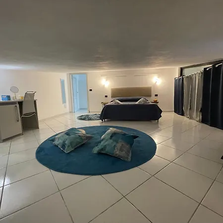 Villa Scorci Di Sicilia Mondello -