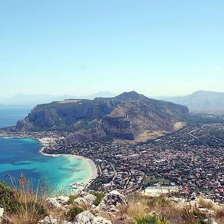 Frühstückspension Piccola Sicilia