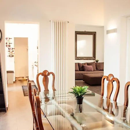 公寓 Maison D'art Orleans