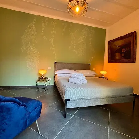 La Residenza Dell' Alloro Apartment