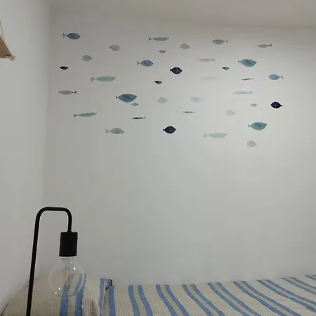 Montesanto Apartment Palermo