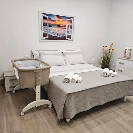 Vista Stazione Apartment