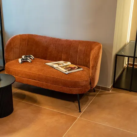 Ponte 7 Boutique Παλέρμο