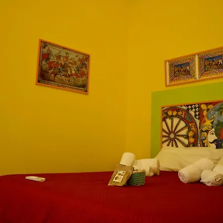 Πανσιόν Isola Dei Tesori - *