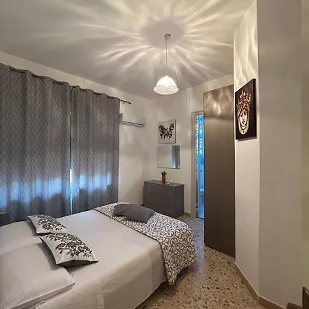 Costanza House Apartment