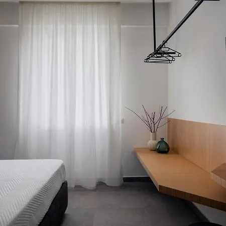 Cilea Appartement *