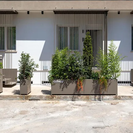 Cilea Appartement Palermo