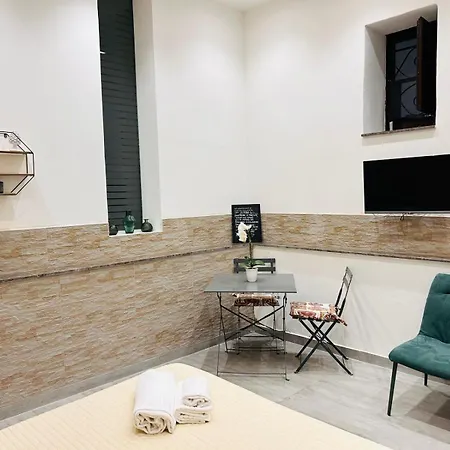 Amori 85 Guest house *