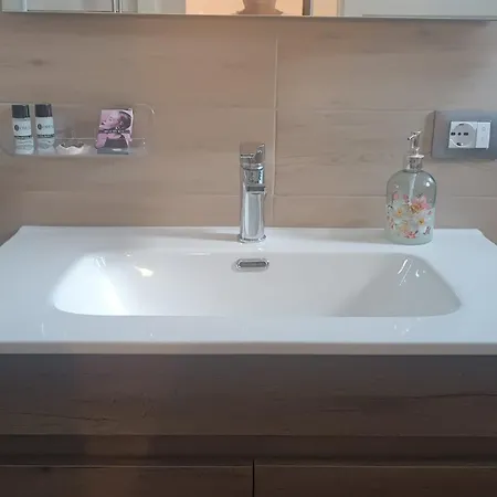 Apartment Metro 171 Loft Palermo