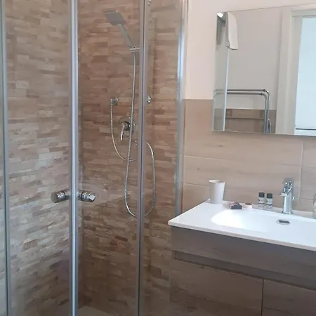 Metro 171 Loft Palermo