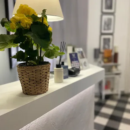 Frühstückspension Bb Essenze 3*