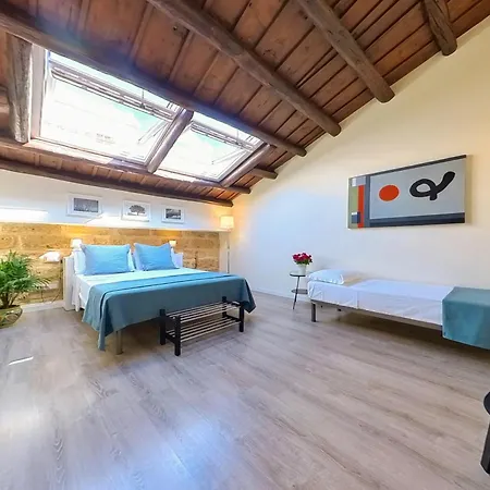 Cubbaita Palermo