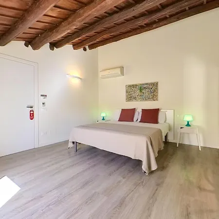 Bed & Breakfast Cubbaita
