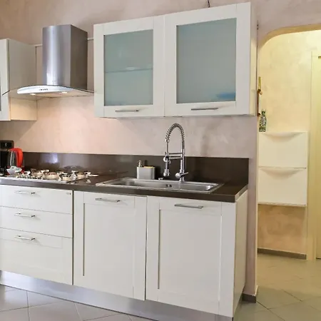 Modern Center Appartamento *