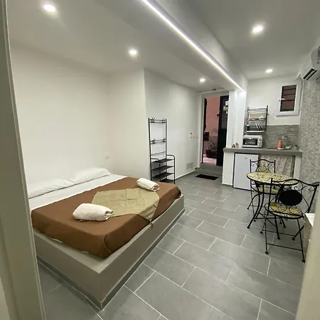 Casa vacanze Luna Di Sicilia