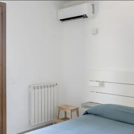 Eli's Mondello Free Private Parking Ac And Wifi Apartment