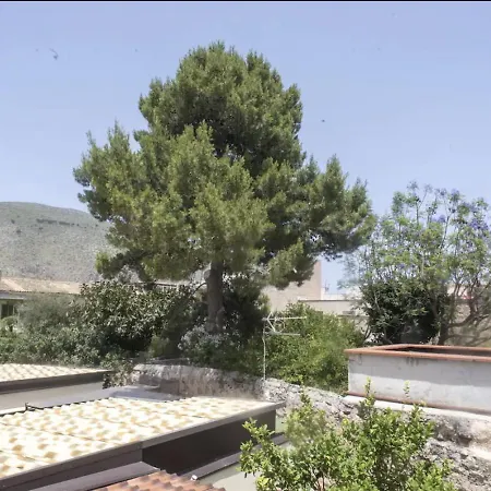 Apartment Eli's Mondello Free Private Parking Ac And Wifi