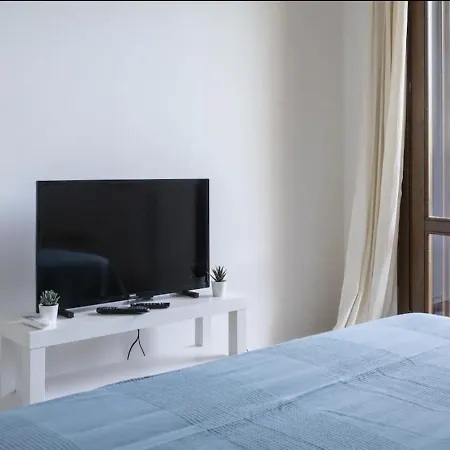 Apartment Eli's Mondello Free Private Parking Ac And Wifi