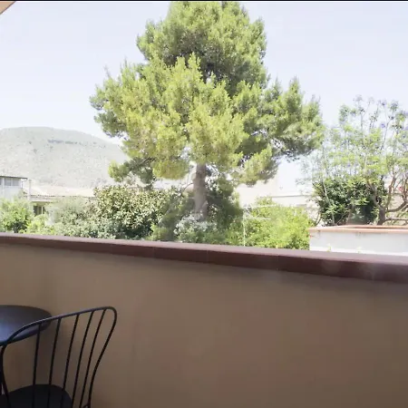 Eli's Mondello Free Private Parking Ac And Wifi Apartment Palermo