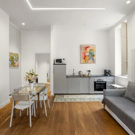 Palazzo Amazigh Bed and Breakfast Παλέρμο