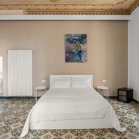 Palazzo Amazigh * Παλέρμο